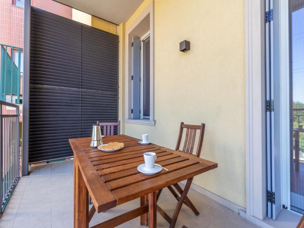The Best Rent - Spacious Three-Bedroom Apartment With Terrace Milão Exterior foto